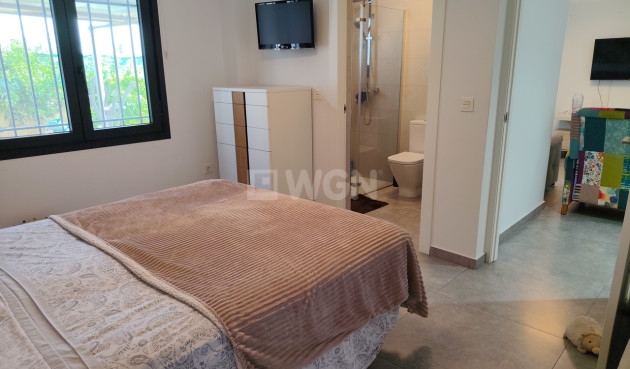 Odsprzedaż - Villa - Los Montesinos - Costa Blanca