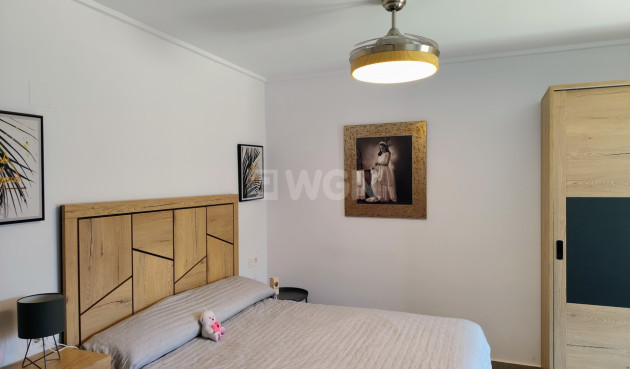 Odsprzedaż - Villa - Los Montesinos - Costa Blanca