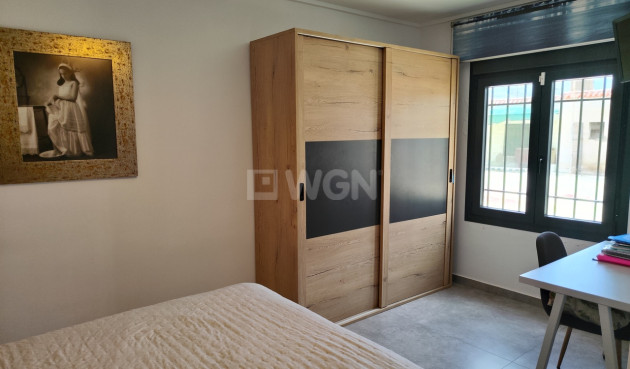 Odsprzedaż - Villa - Los Montesinos - Costa Blanca