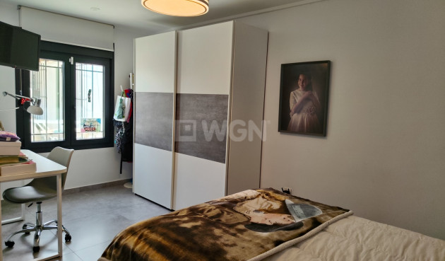 Odsprzedaż - Villa - Los Montesinos - Costa Blanca