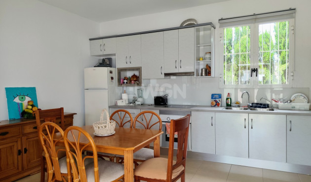 Odsprzedaż - Villa - Los Montesinos - Costa Blanca