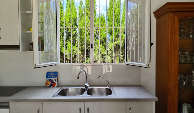 Odsprzedaż - Villa - Los Montesinos - Costa Blanca