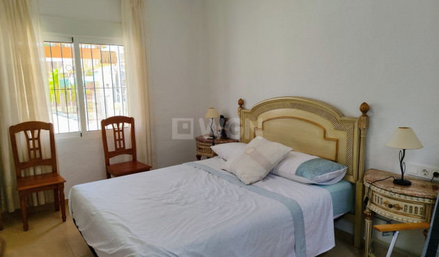 Odsprzedaż - Villa - Los Montesinos - Costa Blanca