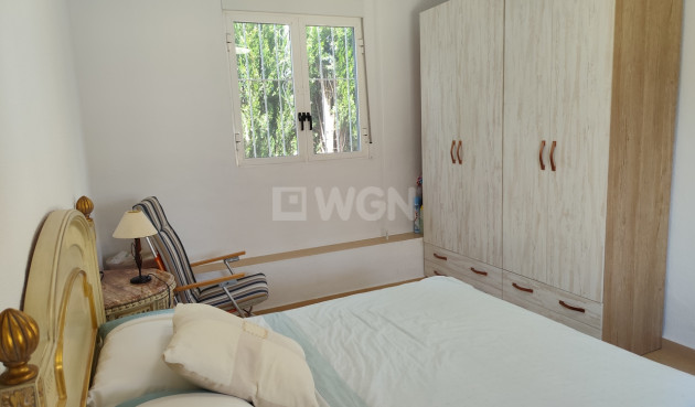 Odsprzedaż - Villa - Los Montesinos - Costa Blanca