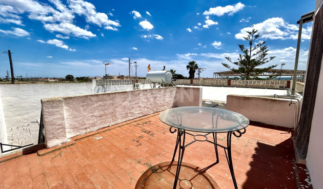 Odsprzedaż - Villa - Los Montesinos - Costa Blanca