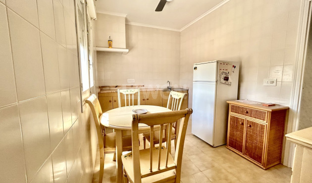 Odsprzedaż - Villa - Los Montesinos - Costa Blanca