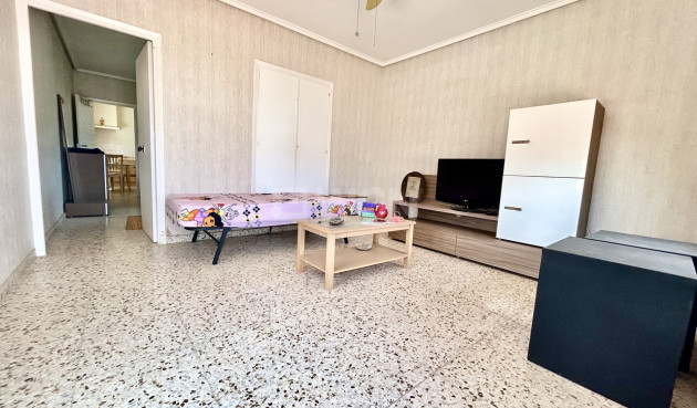 Odsprzedaż - Villa - Los Montesinos - Costa Blanca