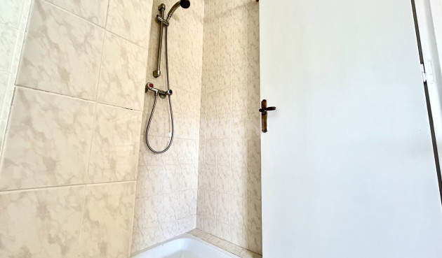 Odsprzedaż - Villa - Los Montesinos - Costa Blanca