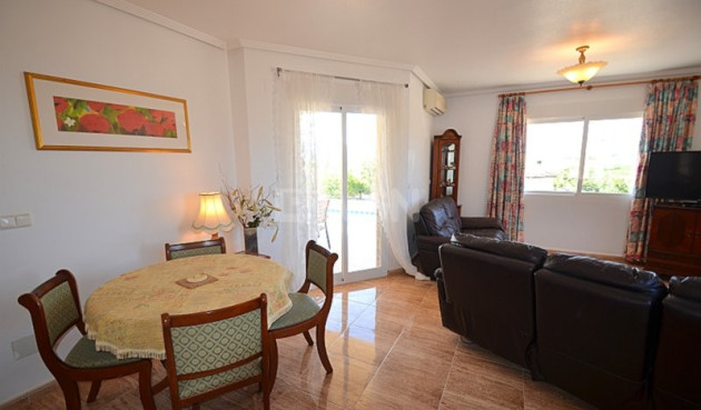 Odsprzedaż - Villa - Campos del Río - Inland