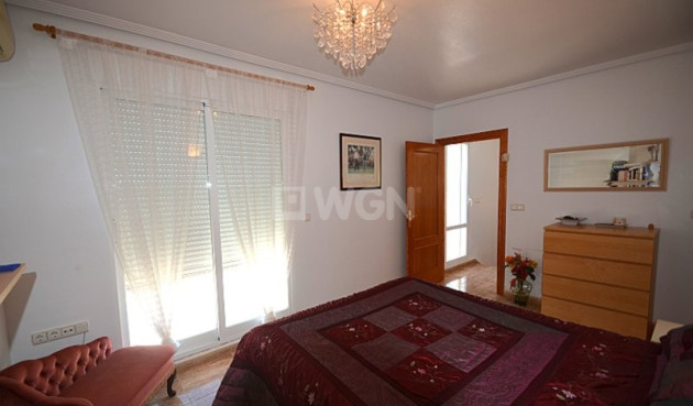 Odsprzedaż - Villa - Campos del Río - Inland