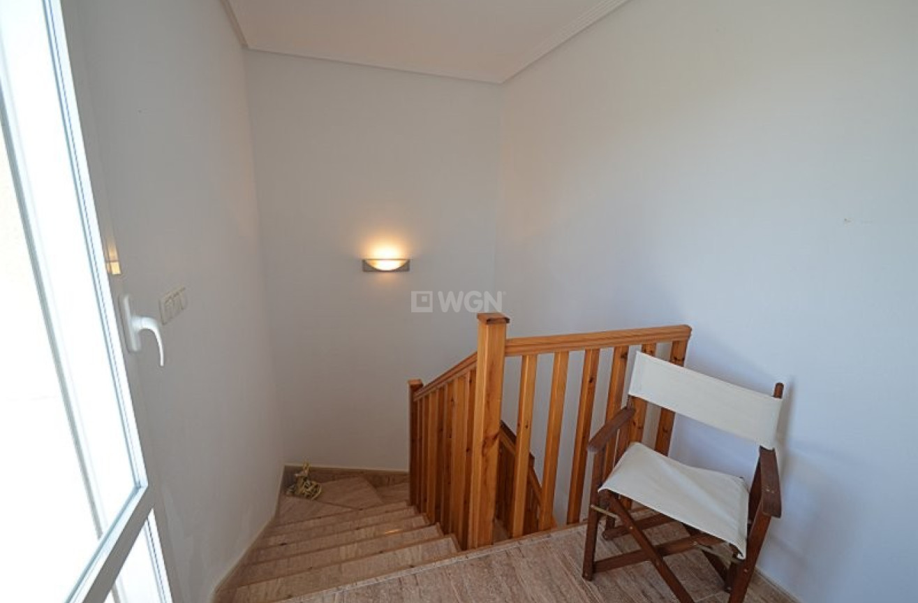 Odsprzedaż - Villa - Campos del Río - Inland