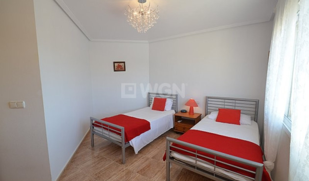 Odsprzedaż - Villa - Campos del Río - Inland