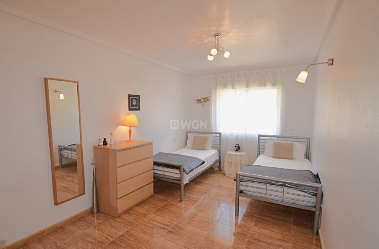 Odsprzedaż - Villa - Campos del Río - Inland