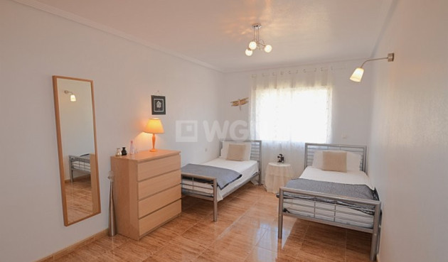 Odsprzedaż - Villa - Campos del Río - Inland