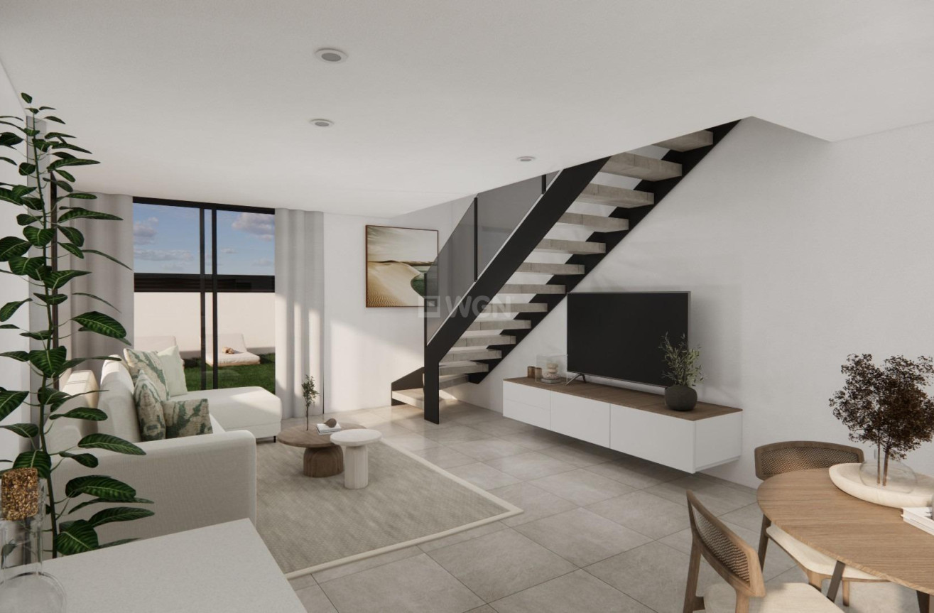 Nowy budynek - Villa - Orihuela - Vistabella Golf