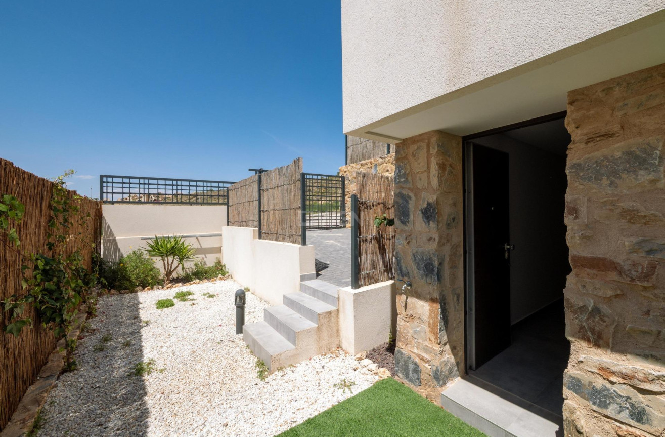 Nowy budynek - Villa - Algorfa - La Finca Golf