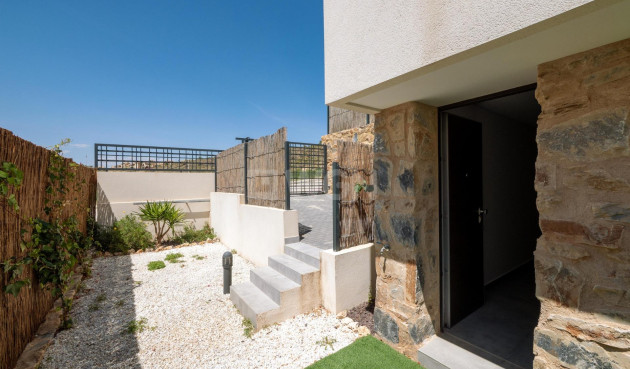 Nowy budynek - Villa - Algorfa - La Finca Golf