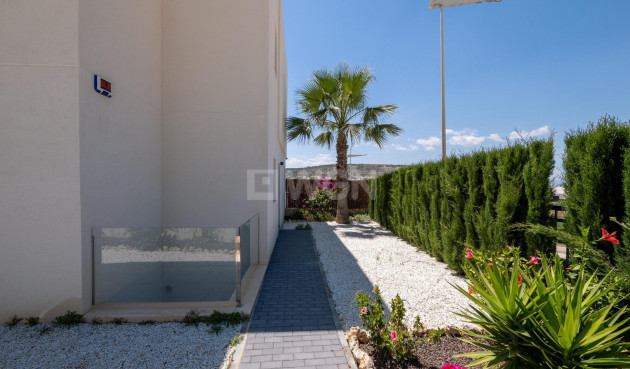 Nowy budynek - Villa - Algorfa - La Finca Golf