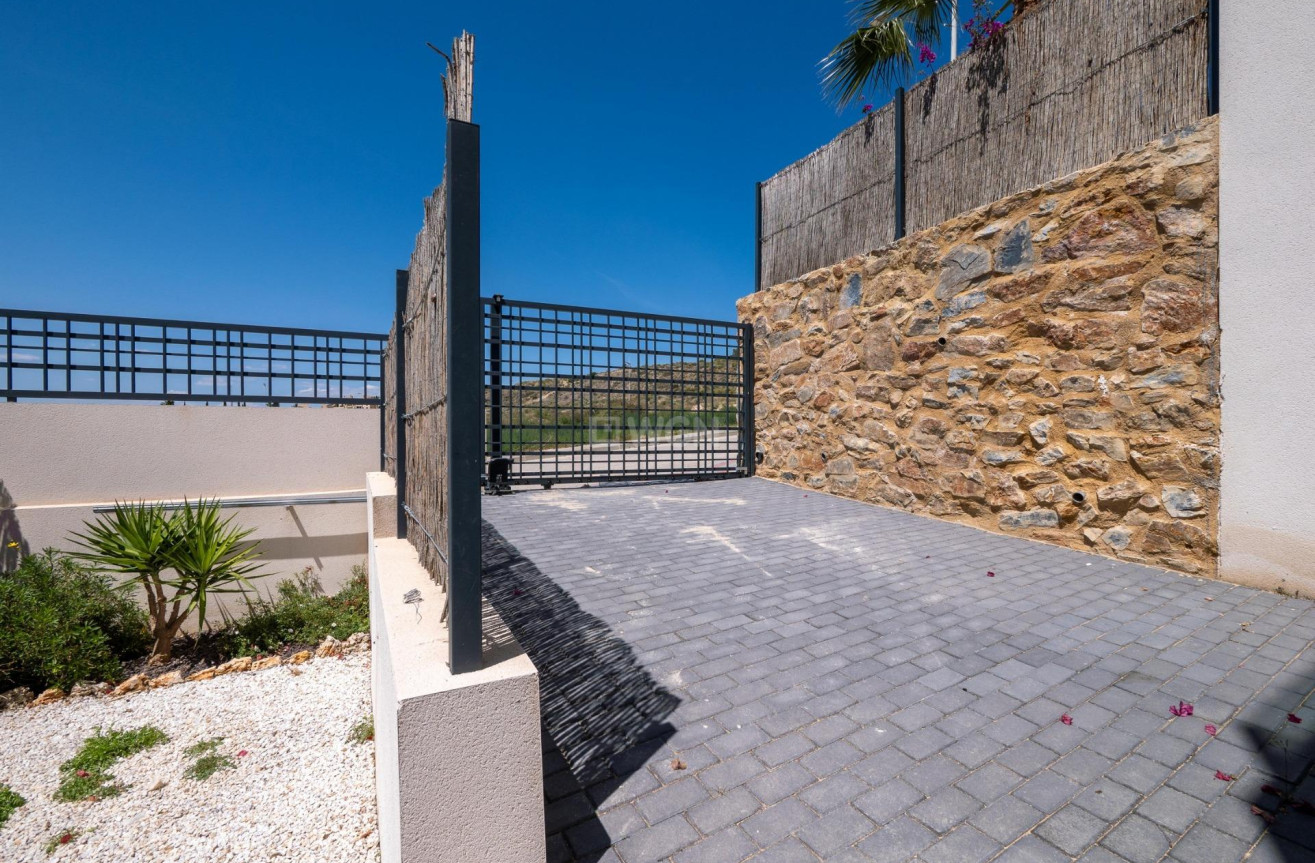 Nowy budynek - Villa - Algorfa - La Finca Golf