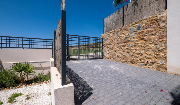 Nowy budynek - Villa - Algorfa - La Finca Golf