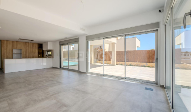 Nowy budynek - Villa - Algorfa - La Finca Golf