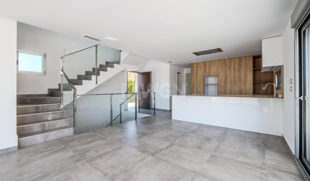 Nowy budynek - Villa - Algorfa - La Finca Golf