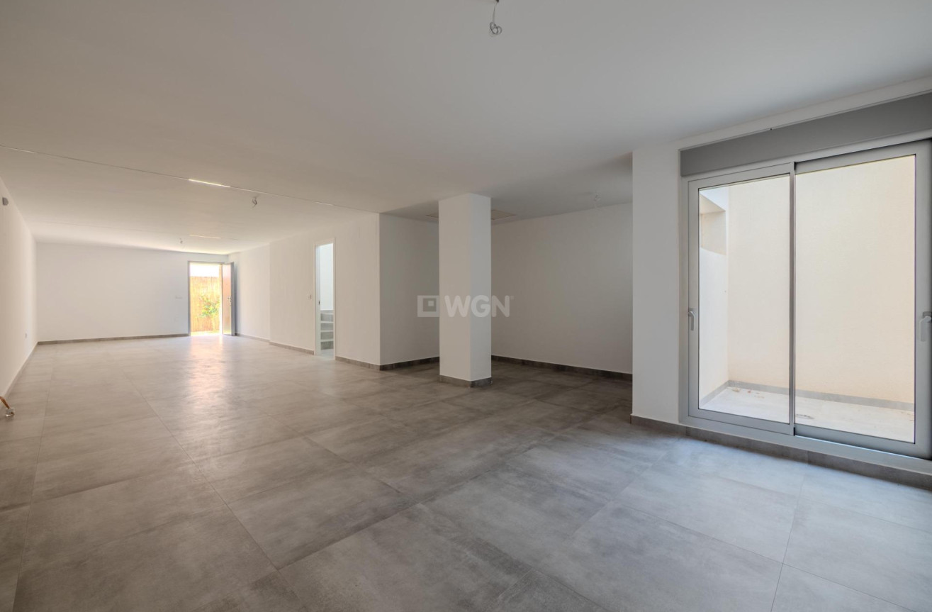 Nowy budynek - Villa - Algorfa - La Finca Golf