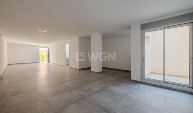 Nowy budynek - Villa - Algorfa - La Finca Golf