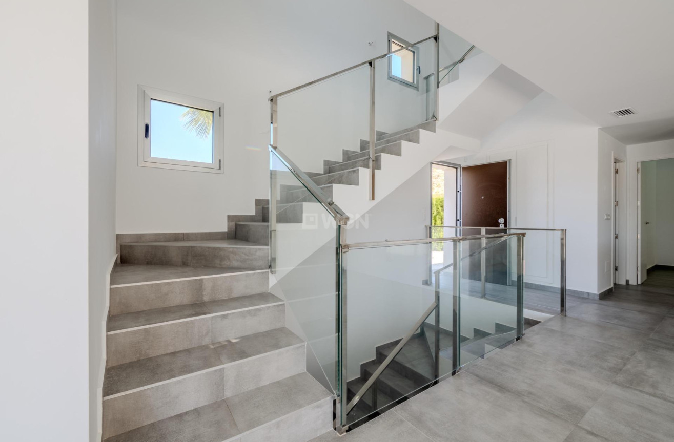 Nowy budynek - Villa - Algorfa - La Finca Golf