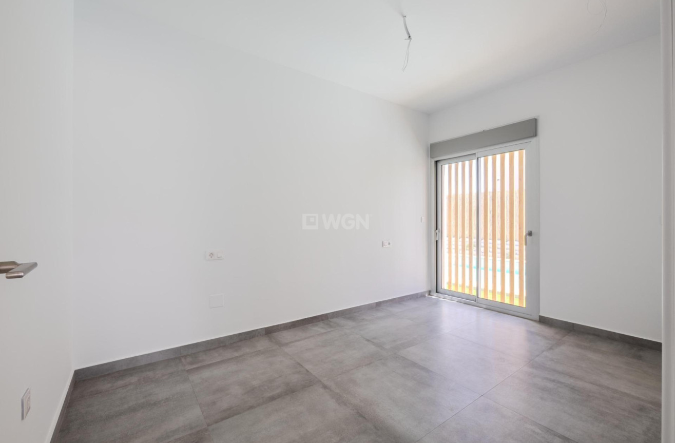 Nowy budynek - Villa - Algorfa - La Finca Golf
