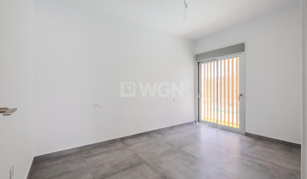 Nowy budynek - Villa - Algorfa - La Finca Golf