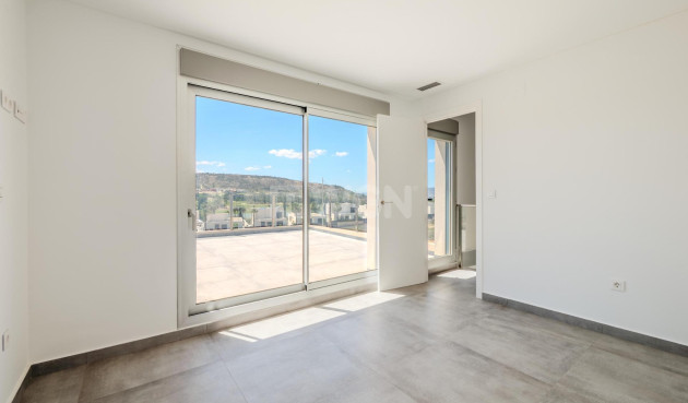 Nowy budynek - Villa - Algorfa - La Finca Golf