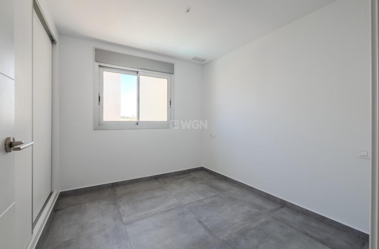 Nowy budynek - Villa - Algorfa - La Finca Golf