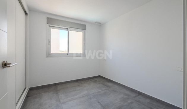 Nowy budynek - Villa - Algorfa - La Finca Golf