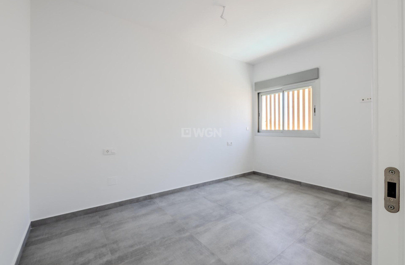 Nowy budynek - Villa - Algorfa - La Finca Golf