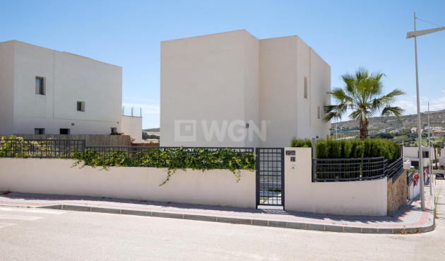 Nowy budynek - Villa - Algorfa - La Finca Golf