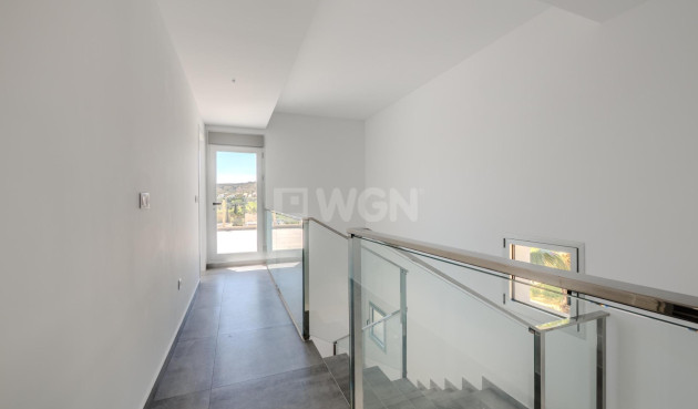Nowy budynek - Villa - Algorfa - La Finca Golf