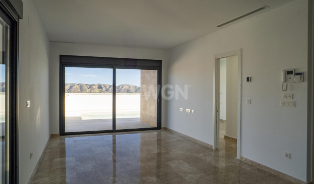 Nowy budynek - Villa - La Nucía - Urb. Don Mar