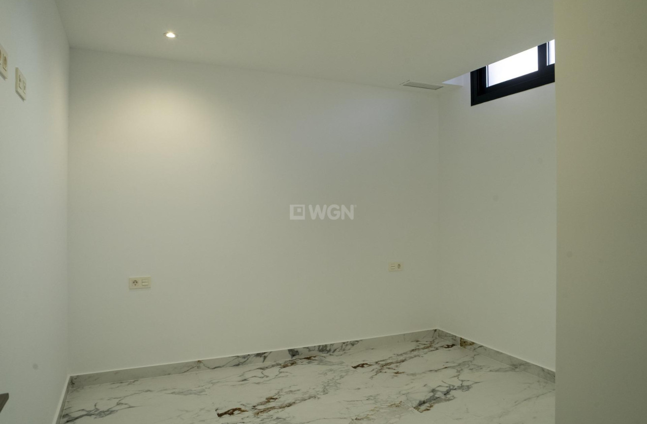 Nowy budynek - Villa - La Nucía - Urb. Don Mar