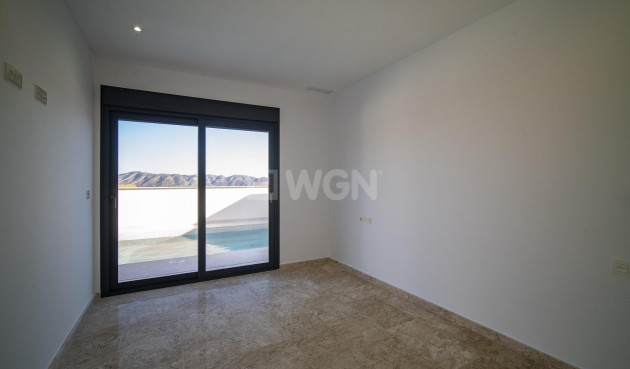 Nowy budynek - Villa - La Nucía - Urb. Don Mar