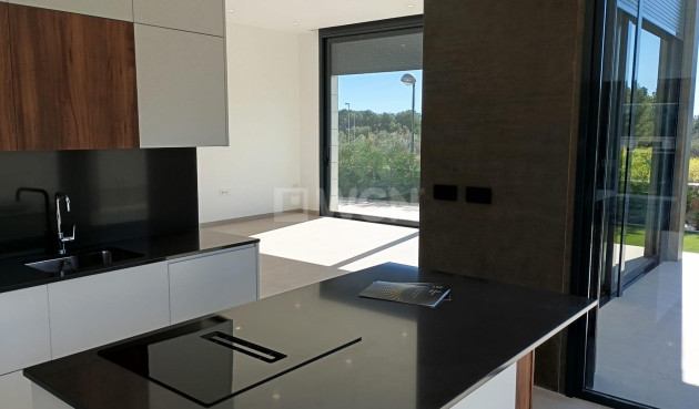 Nowy budynek - Villa - Pilar de la Horadada - Roda Golf