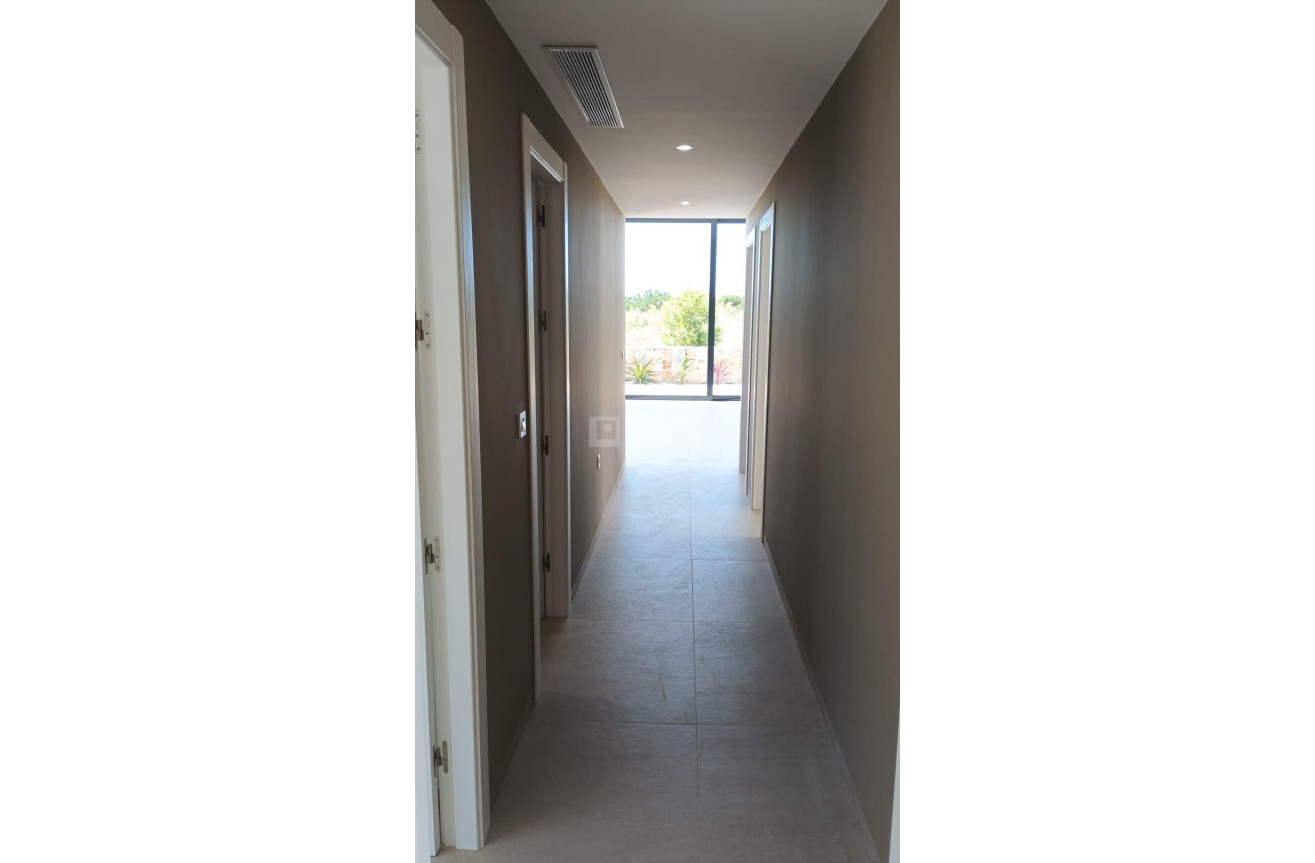 Nowy budynek - Villa - Pilar de la Horadada - Roda Golf
