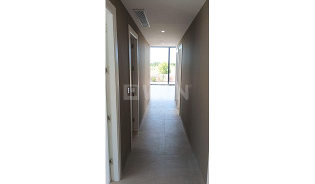 Nowy budynek - Villa - Pilar de la Horadada - Roda Golf