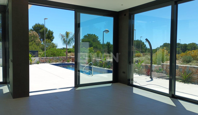 Nowy budynek - Villa - Pilar de la Horadada - Roda Golf