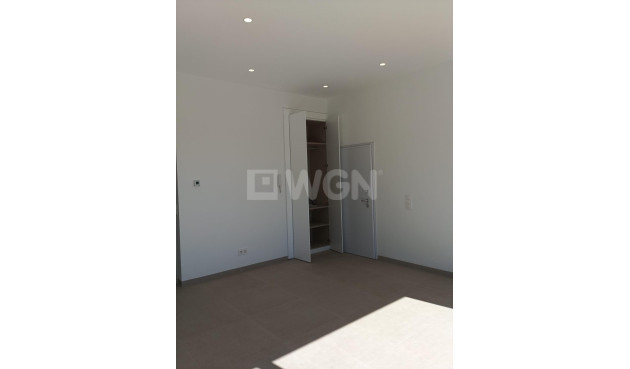 Nowy budynek - Villa - Pilar de la Horadada - Roda Golf