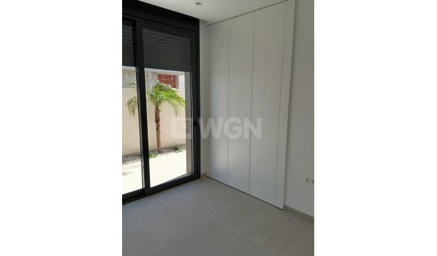 Nowy budynek - Villa - Pilar de la Horadada - Roda Golf