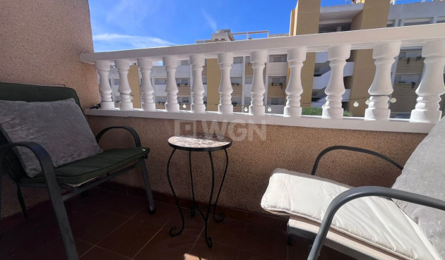 Odsprzedaż - Kamienica - Villamartin - Costa Blanca