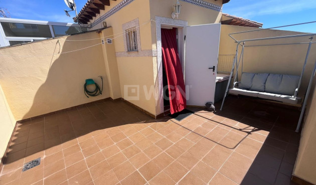 Odsprzedaż - Kamienica - Villamartin - Costa Blanca