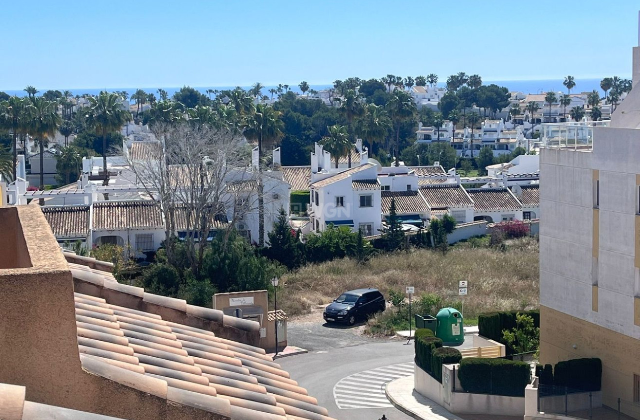 Odsprzedaż - Kamienica - Villamartin - Costa Blanca