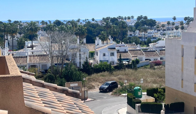 Odsprzedaż - Kamienica - Villamartin - Costa Blanca